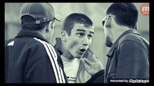 Слыш дядя Толик будим стриться смотреть онлайн