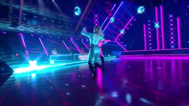 Jojo Siwa - Dancing With The Stars All Performances