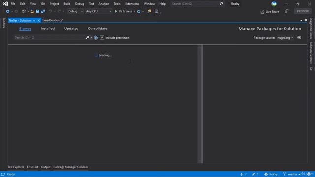 9 9 MailJet Implementation смотреть онлайн