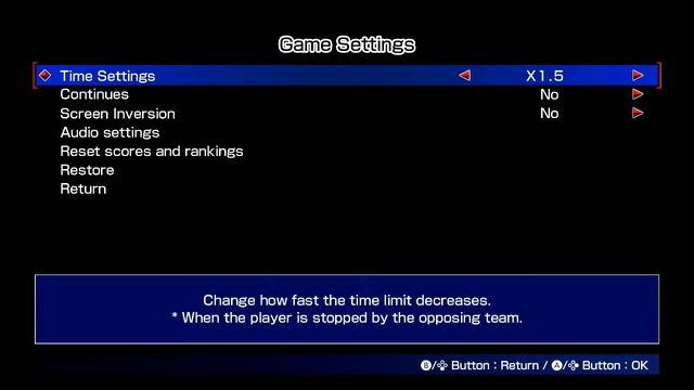 Arcade Archives 10-Yard Fight (Switch eShop)- Gameplay Footage смотреть онлайн