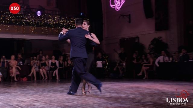 Paula Tejeda And Lucas Carrizo – Pequeña