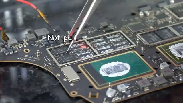 16GB to 32GB Soldered RAM Upgrade - MacBook Pro 15-inch - 2023#amazon #store #nvidia #hp #dell смотреть онлайн