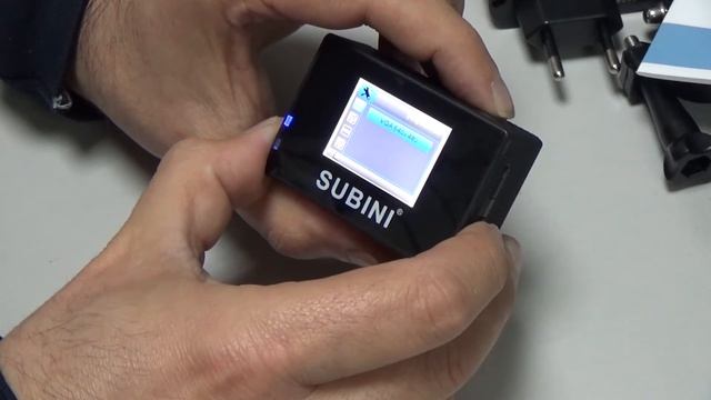 Обзор на экшен камеру видеорегистратор Subini s22 отзывы владельца смотреть онлайн