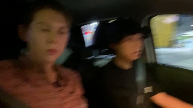 Первые осенние выходные. Как пахнут корейцы: роскошная посылка с корейскими духами. Катя и Кюдэ смотреть онлайн