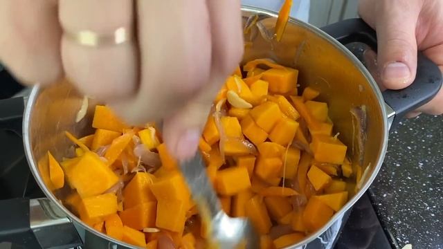ИКРА ИЗ ТЫКВЫ, от которой все в восторге! ЗАГОТОВКИ НА ЗИМУ, консервация смотреть онлайн