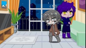 Короли и вальты поменялись телами! 24 часа челендж, 13 карт, gacha club...