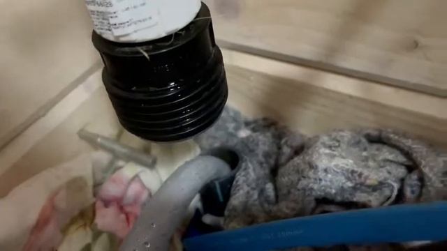 МОСИНЖВОДОСТРОЙ разморозка хвс смотреть онлайн