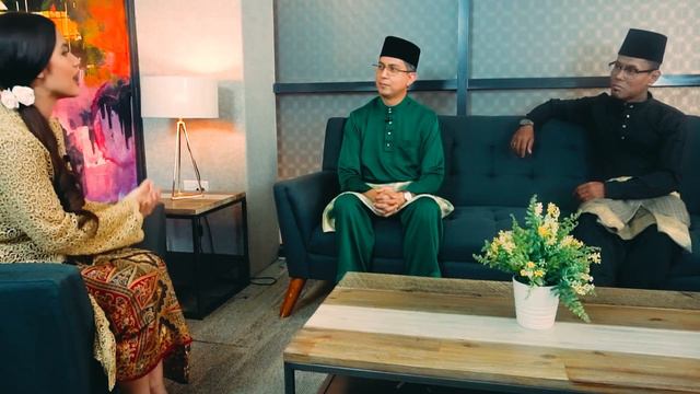 Orkestika @ Persada Budaya Fuad Rahman смотреть онлайн