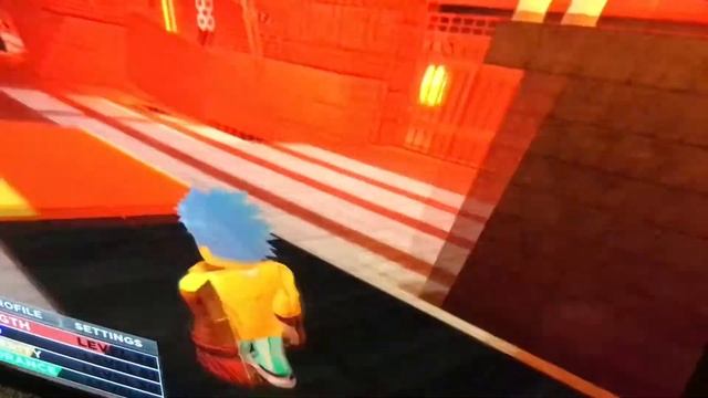 How To Get The Murder Gloves In Roblox Boxing League смотреть онлайн