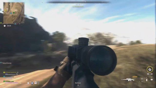Modern Warfare 2: DMZ | 7th Juggernaut Case Exfil'ed смотреть онлайн