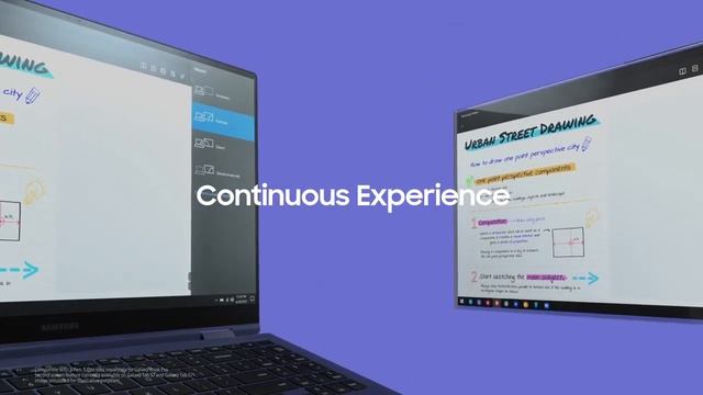 Galaxy Book: Expanding the Mobile experience to Galaxy Book | Samsung смотреть онлайн