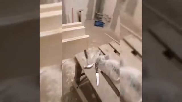 Рабочие будни отделочников смотреть онлайн