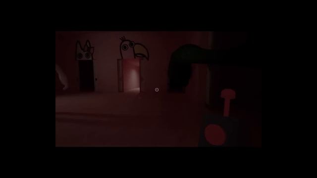 Garten Of Ban Ban II Is Absurd смотреть онлайн