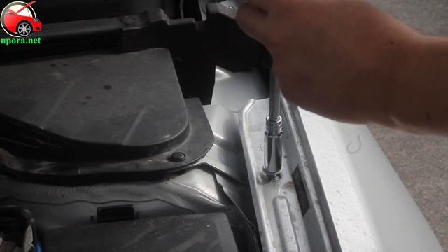 Преображение Ларька