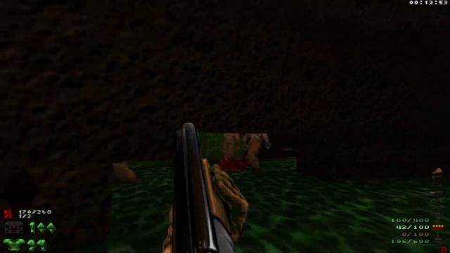 МАППЕРЫ, ОБЪЕДИНЯЙТЕСЬ! ☠ Resurgence MAP20: Waves of Darkness смотреть онлайн