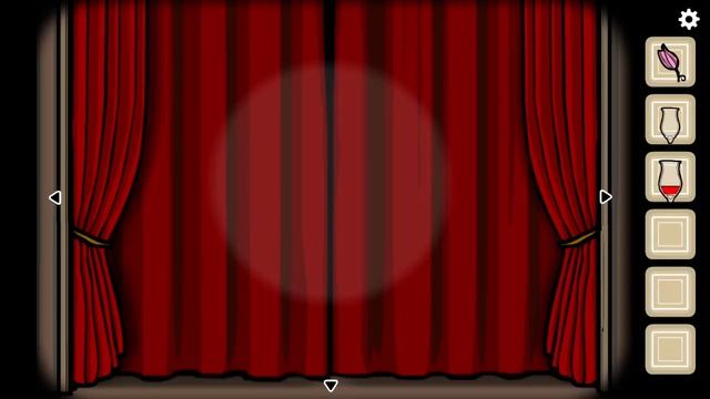 Чудной театр/Theatre/Прохождение коллекции/Cube Escape Collection смотреть онлайн