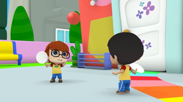Omar And Hana Urdu | Compilation Of Series | Islamic Cartoon | #Kids