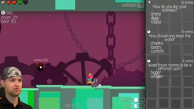 ДА НЕ БОМБИТ У МЕНЯ! ► Choice Chamber |8| Прохождение смотреть онлайн