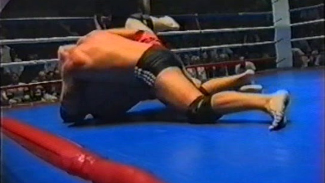 Fedor Emelianenko PR0TIV Levana Lagvilava смотреть онлайн