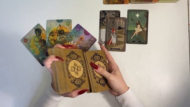 Все о вас: какая будет семья, брак, карьера, любовь,дети смотреть онлайн