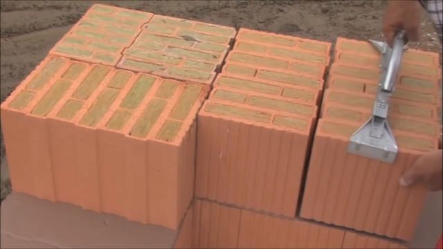 Супер тёплый кирпич-дас ист фантастик!!! смотреть онлайн