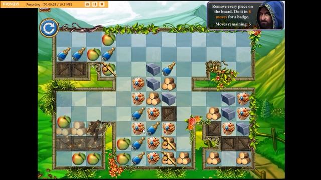 Silver Tale Level 147 смотреть онлайн