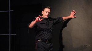 "Человек из Подольска". Режиссер: Дмитрий Ефремов