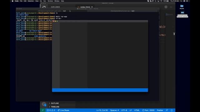 Bring identity components to apps with the Microsoft Graph Toolkit смотреть онлайн