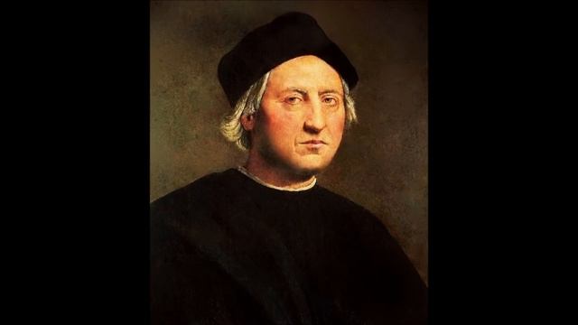 Христофор Колумб - открытие нового мира. Историк Наталия Ивановна Басовская. 24.02.2008 смотреть онлайн