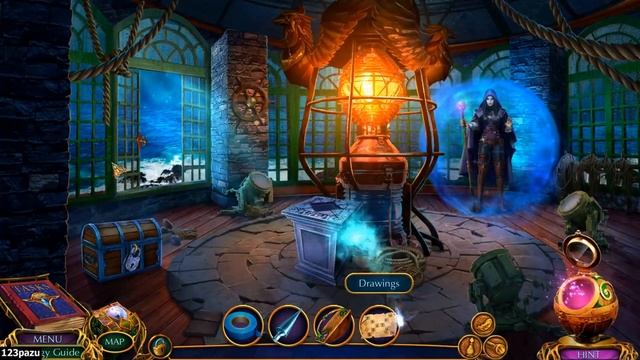 Labyrinths Of The World 14: The Game Of Minds - Part 13 BONUS END Let's Play Walkthrough смотреть онлайн