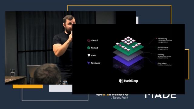 Fast & Furious: Code to Production in 60 Seconds | Roman Tomjak @ MADE.com | September 2019 смотреть онлайн