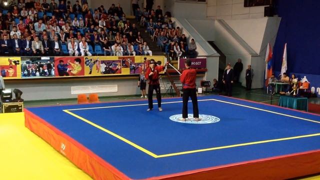 Aykikendo karate ...... Dinamo...2017 смотреть онлайн