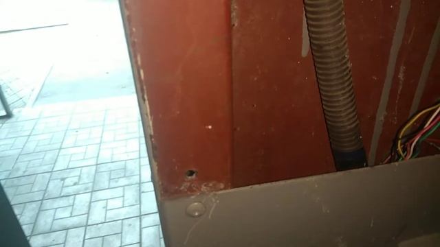 Не работают ключи. Система Визит (VIZIT). Замена панели. смотреть онлайн