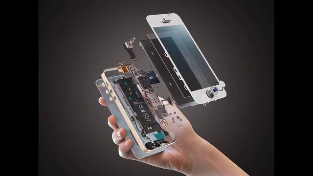 Как войти в режим восстановления IOS14