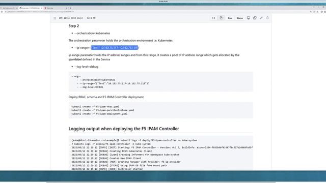 Enhanced Service Type LoadBalancer using Policy CRD смотреть онлайн