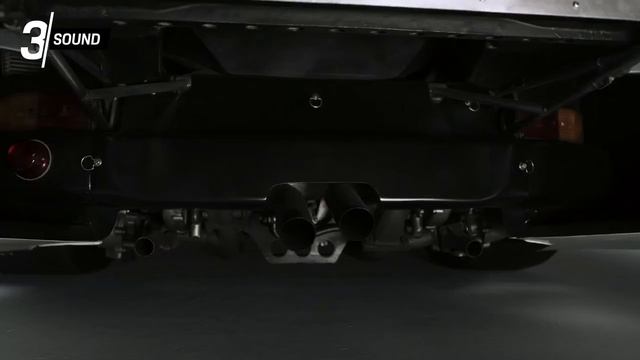 Porsche Top 5 The Legendary Moby Dick