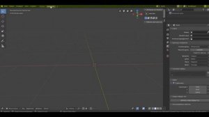 Blender 2.8. Настройка Окон. Работа с несколькими мониторами