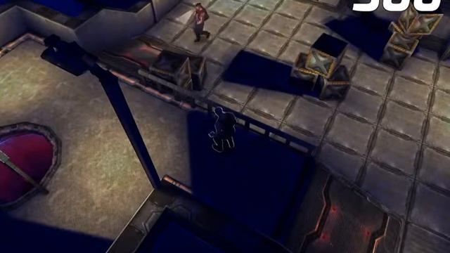 Riddick: The Merc Files Gameplay (Part 5) - Silent assassin смотреть онлайн