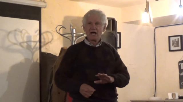 Authority or Curiosity? How Did I Meet My Best Friend Ed? Graham Seibert (Toastmasters Ukraine) смотреть онлайн