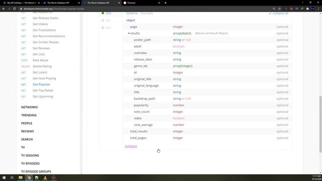 REST API with MVVM and Retrofit2 #2 - Using PostMan for API Testing смотреть онлайн