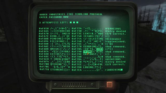 Fallout A Tale of Two Wastelands Part 3 смотреть онлайн