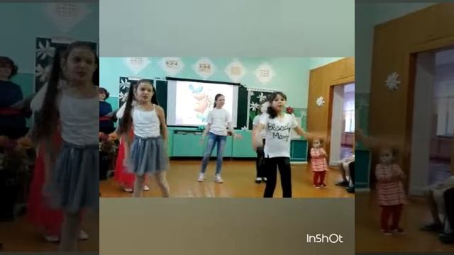 Не Танцуй танец!!! смотреть онлайн
