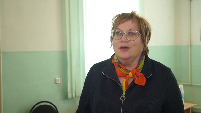 Татьяна Мерзлякова: Серов – хороший город. Осталось, чтобы его полюбили и жители смотреть онлайн