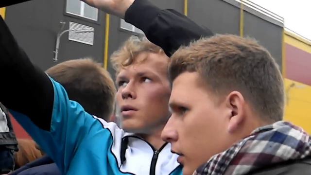Поезд Российской Государственности... смотреть онлайн