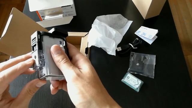 ЛУЧШАЯ экшн камера SONY!!!