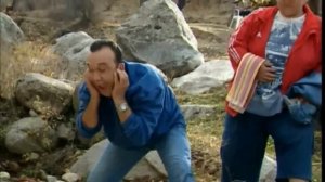 Qiziljarlik eshmat (uzbek kino) | Кизилжарлик эшмат (узбекфильм)