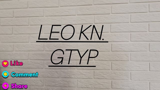 Leo kn. Muzik (Gtyp) смотреть онлайн