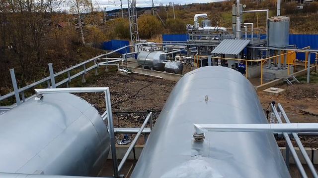 Установка переработки мазута и отработанных масел смотреть онлайн