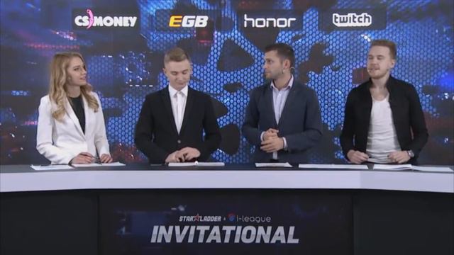 🔴АНЕКДОТЫ И РОФЛЫ ОТ РАЙЗА В СТУДИИ АНАЛИТИКИ STARLADDER Shanghai 2017 смотреть онлайн