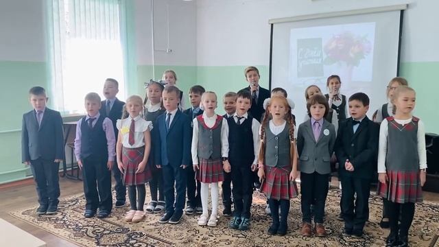 Вокально-эстрадная студия «Триумф»- Учитель смотреть онлайн